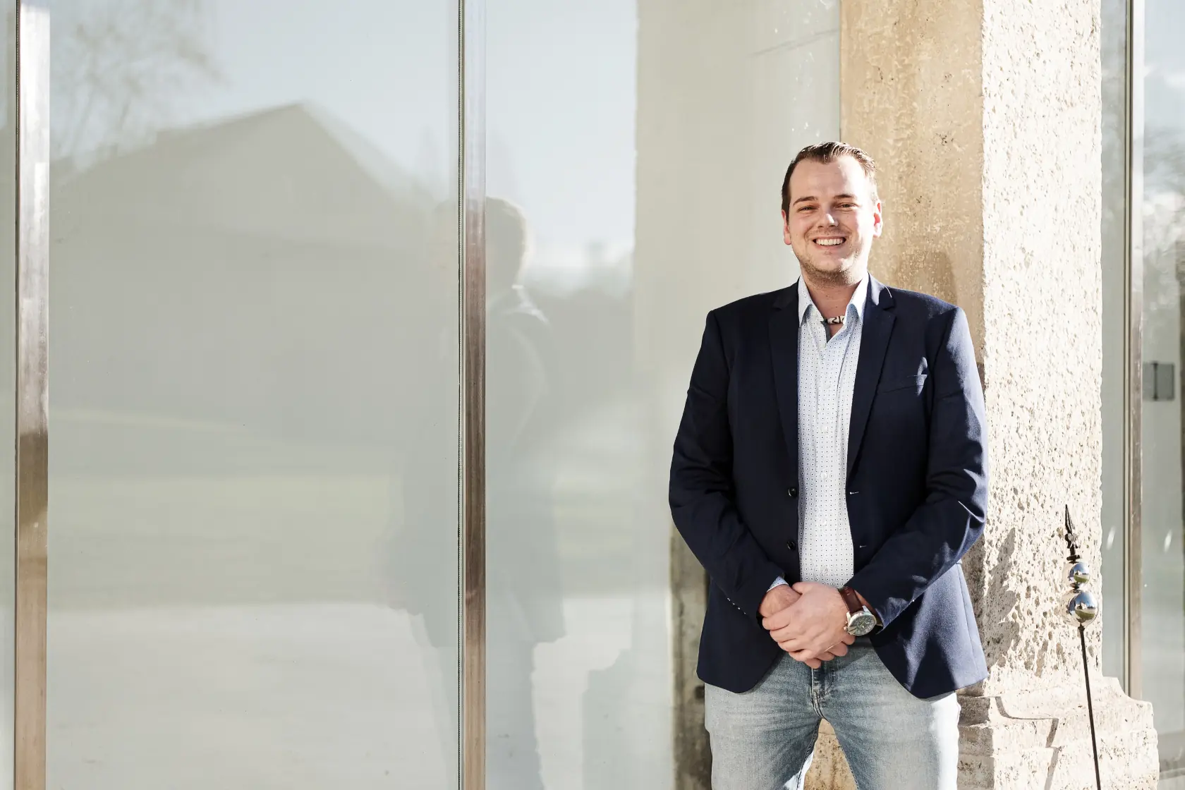 Christian Frauenthaler Christian Fruanthaler Sachverständiger